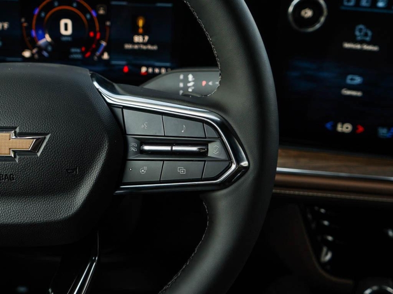 Купить Chevrolet Tahoe High Country 4WD бензин 2026 id-1005403 в Киеве, Фото №17