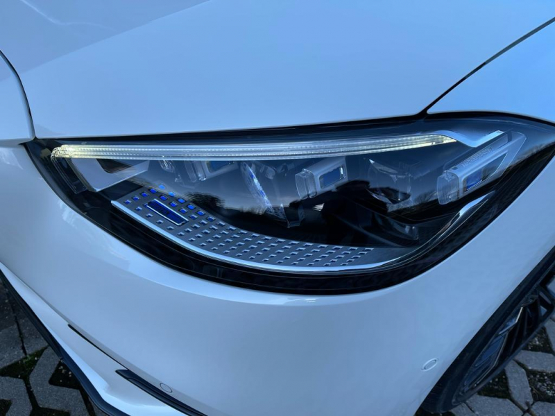 Mercedes-Benz S 500 Long 4Matic бензин 2024 id-1005390 Купить Mercedes-Benz S 500 Long 4Matic бензин 2024 id-1005390 в Киеве, Фото №14