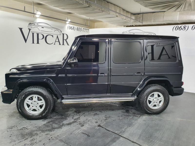 Mercedes-Benz G 500 Броня-B6-B7 бензин 2011 id-1005387 Купить Mercedes-Benz G 500 Броня-B6-B7 бензин 2011 id-1005387 в Киеве, Фото №2