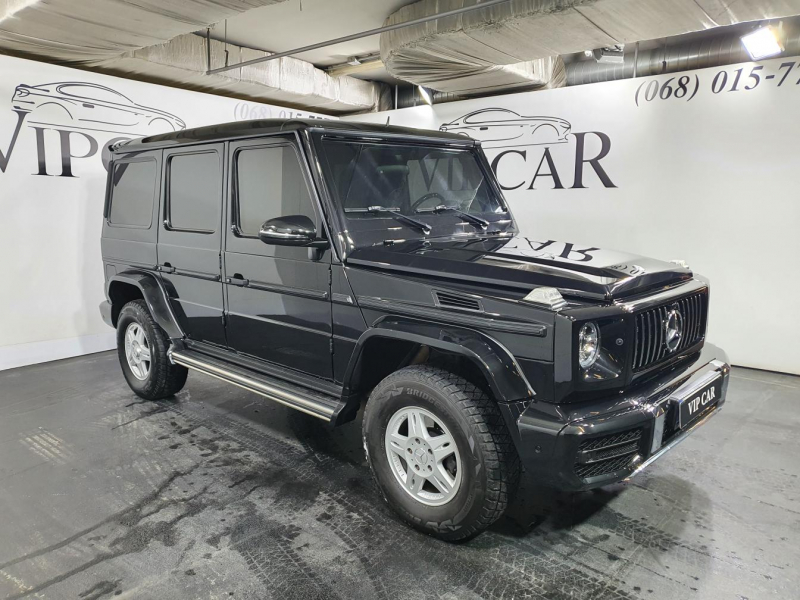 Mercedes-Benz G 500 Броня-B6-B7 бензин 2011 id-1005387 Купить Mercedes-Benz G 500 Броня-B6-B7 бензин 2011 id-1005387 в Киеве, Фото №3