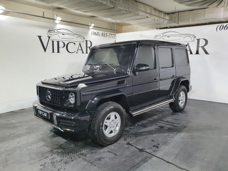 Mercedes-Benz G 500 Броня-B6-B7 бензин 2011 id-1005387 Купить Mercedes-Benz G 500 Броня-B6-B7 бензин 2011 id-1005387 в Киеве, Фото №5