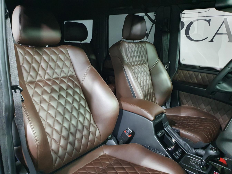Mercedes-Benz G 500 Броня-B6-B7 бензин 2011 id-1005387 Купить Mercedes-Benz G 500 Броня-B6-B7 бензин 2011 id-1005387 в Киеве, Фото №7