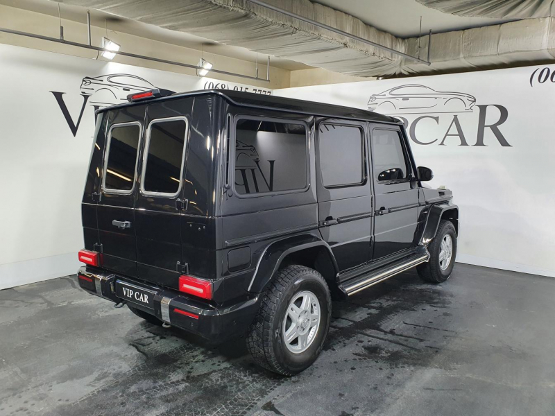 Mercedes-Benz G 500 Броня-B6-B7 бензин 2011 id-1005387 Купить Mercedes-Benz G 500 Броня-B6-B7 бензин 2011 id-1005387 в Киеве, Фото №12