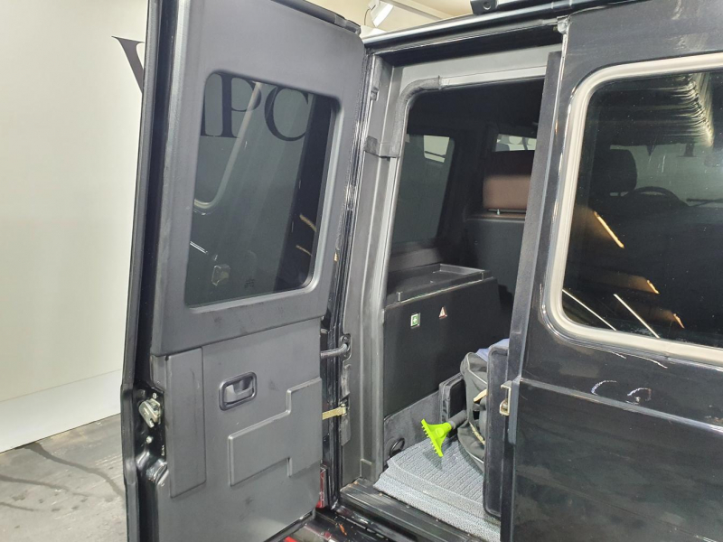 Mercedes-Benz G 500 Броня-B6-B7 бензин 2011 id-1005387 Купить Mercedes-Benz G 500 Броня-B6-B7 бензин 2011 id-1005387 в Киеве, Фото №14