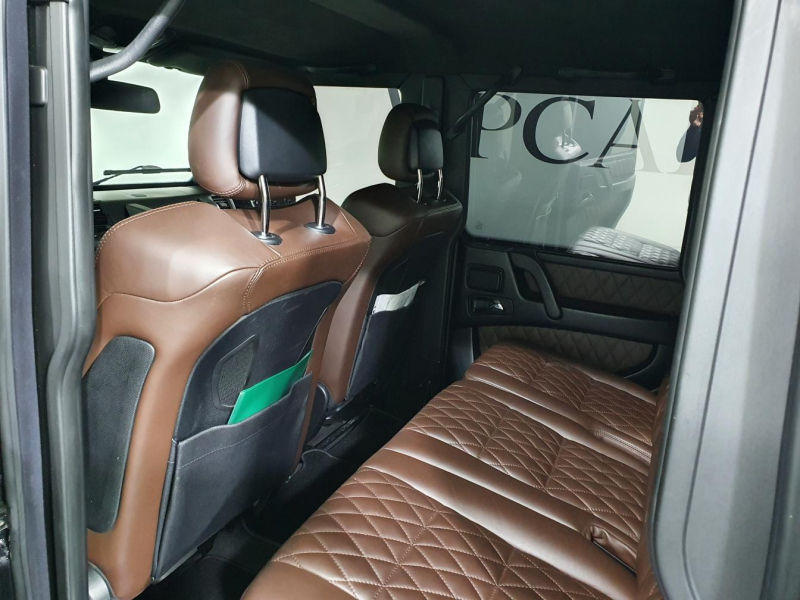 Mercedes-Benz G 500 Броня-B6-B7 бензин 2011 id-1005387 Купить Mercedes-Benz G 500 Броня-B6-B7 бензин 2011 id-1005387 в Киеве, Фото №16