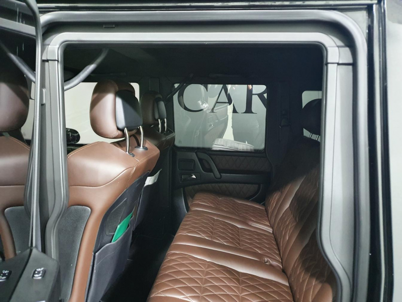 Mercedes-Benz G 500 Броня-B6-B7 бензин 2011 id-1005387 Купить Mercedes-Benz G 500 Броня-B6-B7 бензин 2011 id-1005387 в Киеве, Фото №17