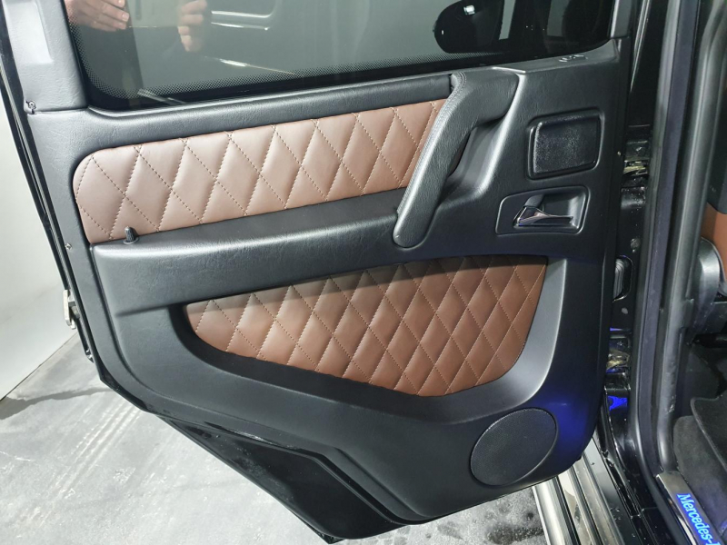 Mercedes-Benz G 500 Броня-B6-B7 бензин 2011 id-1005387 Купить Mercedes-Benz G 500 Броня-B6-B7 бензин 2011 id-1005387 в Киеве, Фото №20