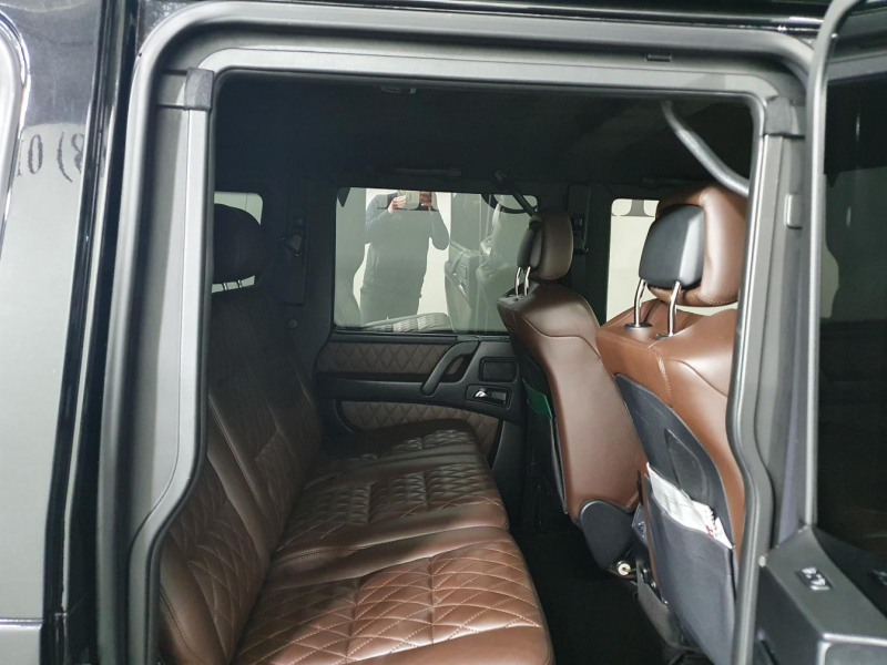 Mercedes-Benz G 500 Броня-B6-B7 бензин 2011 id-1005387 Купить Mercedes-Benz G 500 Броня-B6-B7 бензин 2011 id-1005387 в Киеве, Фото №22