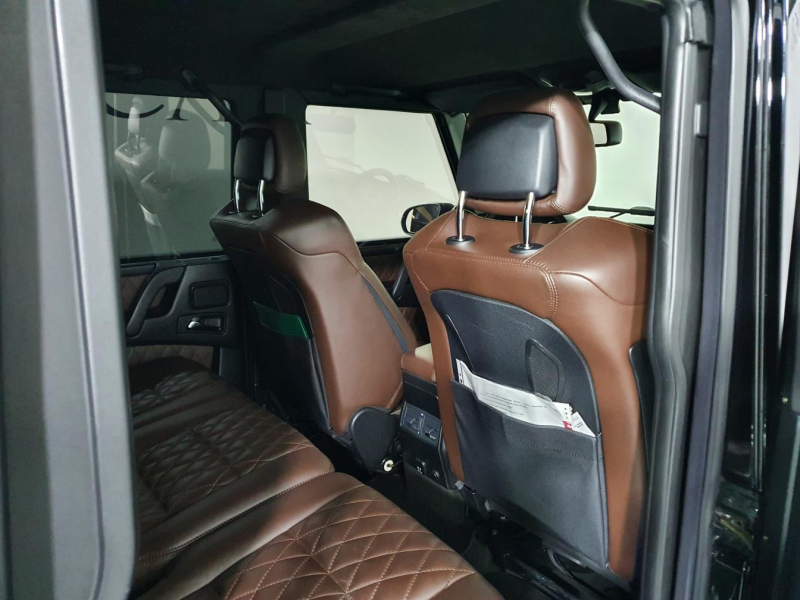 Mercedes-Benz G 500 Броня-B6-B7 бензин 2011 id-1005387 Купить Mercedes-Benz G 500 Броня-B6-B7 бензин 2011 id-1005387 в Киеве, Фото №23