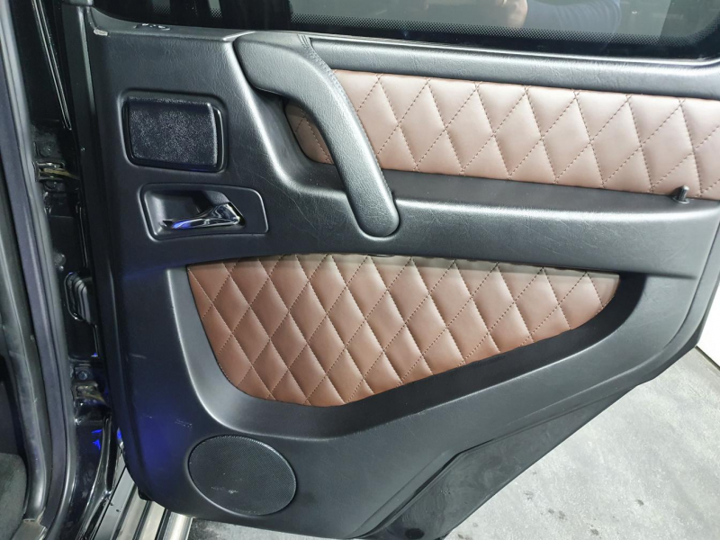 Mercedes-Benz G 500 Броня-B6-B7 бензин 2011 id-1005387 Купить Mercedes-Benz G 500 Броня-B6-B7 бензин 2011 id-1005387 в Киеве, Фото №24