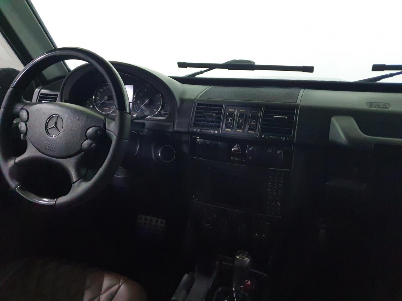 Mercedes-Benz G 500 Броня-B6-B7 бензин 2011 id-1005387 Купить Mercedes-Benz G 500 Броня-B6-B7 бензин 2011 id-1005387 в Киеве, Фото №29