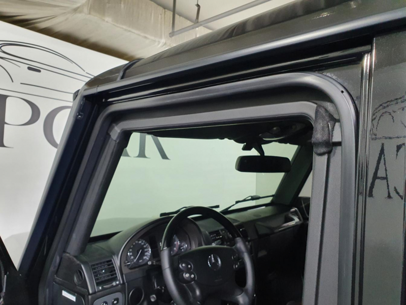 Mercedes-Benz G 500 Броня-B6-B7 бензин 2011 id-1005387 Купить Mercedes-Benz G 500 Броня-B6-B7 бензин 2011 id-1005387 в Киеве, Фото №38
