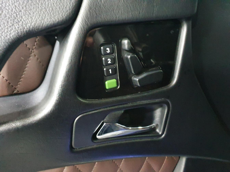 Mercedes-Benz G 500 Броня-B6-B7 бензин 2011 id-1005387 Купить Mercedes-Benz G 500 Броня-B6-B7 бензин 2011 id-1005387 в Киеве, Фото №39