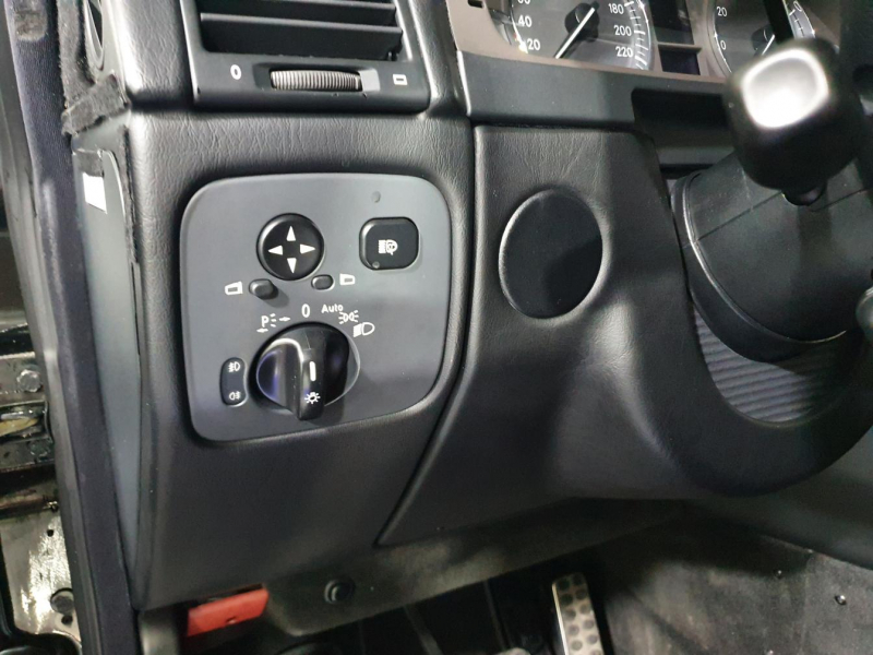 Mercedes-Benz G 500 Броня-B6-B7 бензин 2011 id-1005387 Купить Mercedes-Benz G 500 Броня-B6-B7 бензин 2011 id-1005387 в Киеве, Фото №41