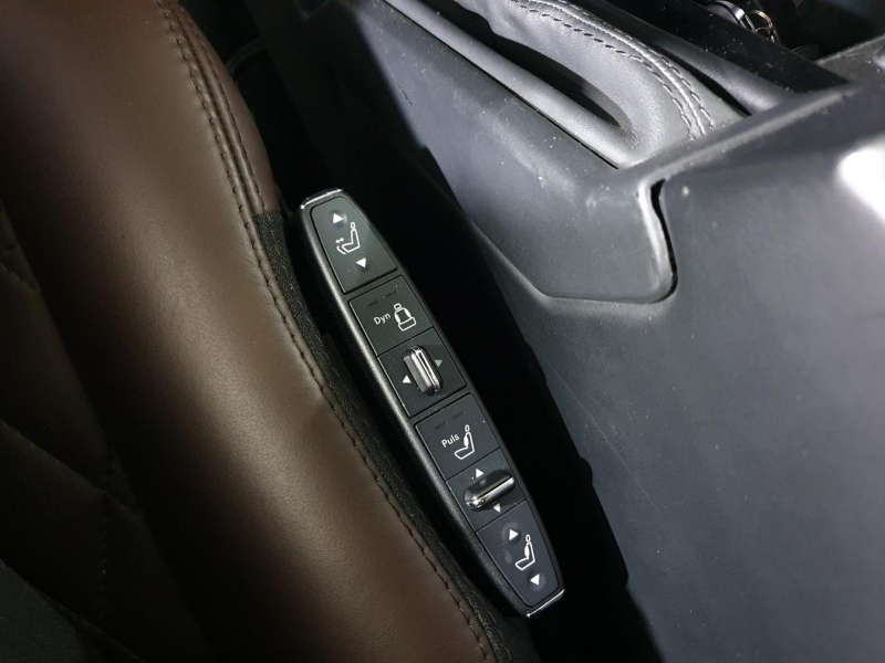 Mercedes-Benz G 500 Броня-B6-B7 бензин 2011 id-1005387 Купить Mercedes-Benz G 500 Броня-B6-B7 бензин 2011 id-1005387 в Киеве, Фото №44