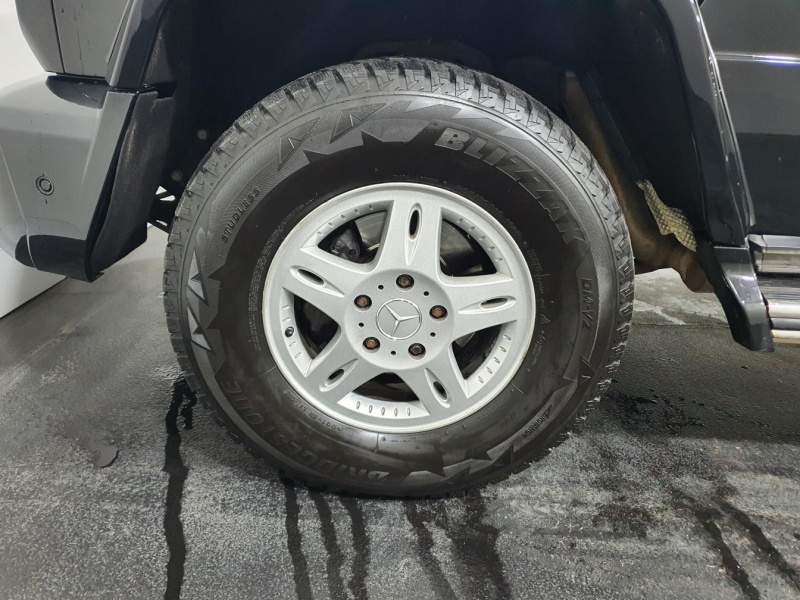 Mercedes-Benz G 500 Броня-B6-B7 бензин 2011 id-1005387 Купить Mercedes-Benz G 500 Броня-B6-B7 бензин 2011 id-1005387 в Киеве, Фото №56