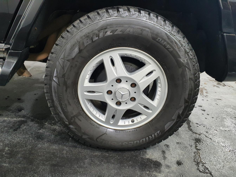 Mercedes-Benz G 500 Броня-B6-B7 бензин 2011 id-1005387 Купить Mercedes-Benz G 500 Броня-B6-B7 бензин 2011 id-1005387 в Киеве, Фото №58