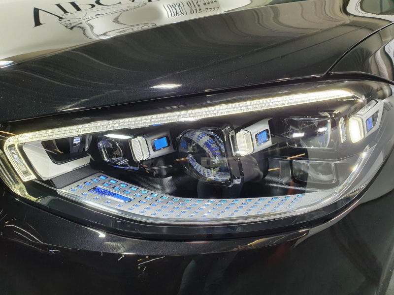 Купить Mercedes-Benz S 400D 4Matic Long дизель 2024 id-1005378 в Киеве, Фото №5