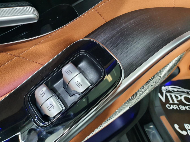 Купить Mercedes-Benz S 400D 4Matic Long дизель 2024 id-1005378 в Киеве, Фото №16