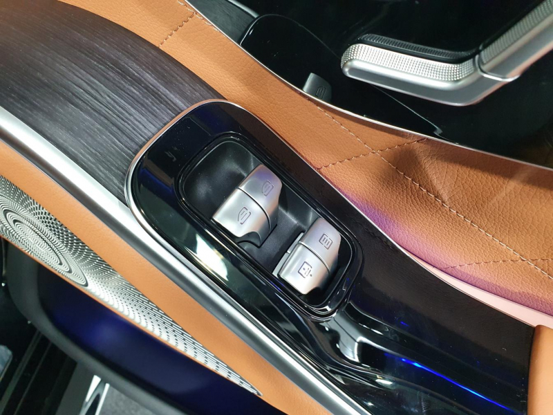 Купить Mercedes-Benz S 400D 4Matic Long дизель 2024 id-1005378 в Киеве, Фото №21