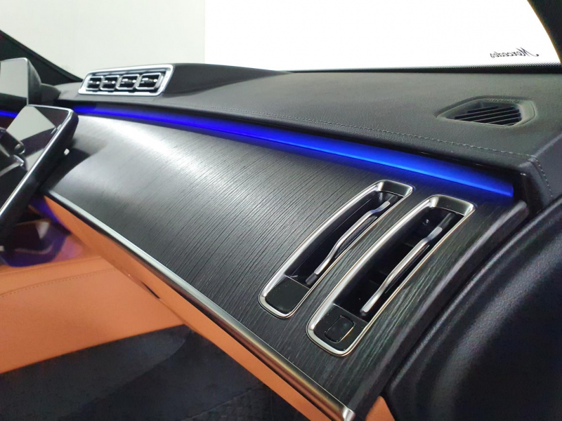 Купить Mercedes-Benz S 400D 4Matic Long дизель 2024 id-1005378 в Киеве, Фото №31