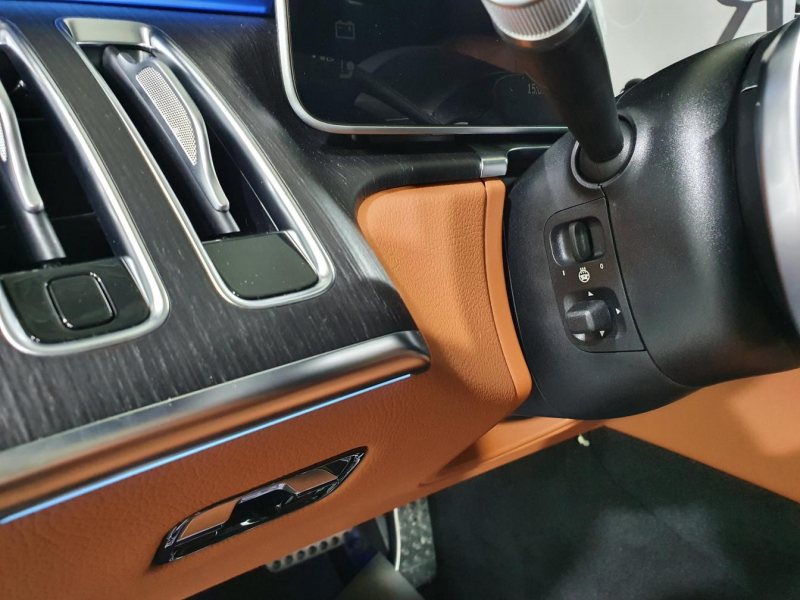 Купить Mercedes-Benz S 400D 4Matic Long дизель 2024 id-1005378 в Киеве, Фото №37