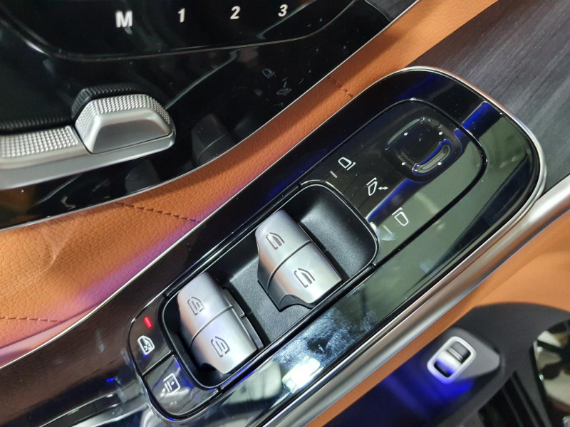 Купить Mercedes-Benz S 400D 4Matic Long дизель 2024 id-1005378 в Киеве, Фото №40