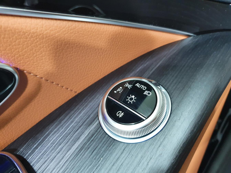 Купить Mercedes-Benz S 400D 4Matic Long дизель 2024 id-1005378 в Киеве, Фото №42