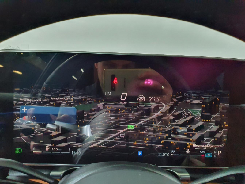 Купить Mercedes-Benz S 400D 4Matic Long дизель 2024 id-1005378 в Киеве, Фото №60