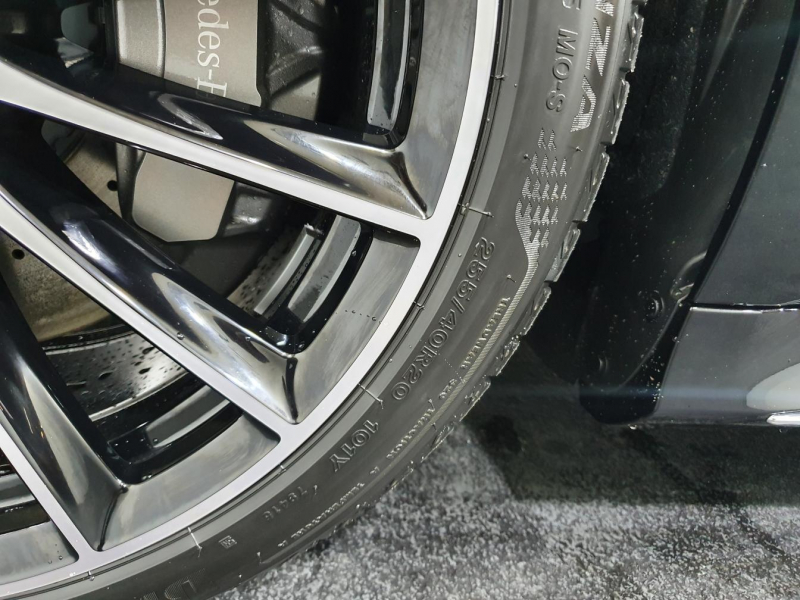 Купить Mercedes-Benz S 400D 4Matic Long дизель 2024 id-1005378 в Киеве, Фото №66