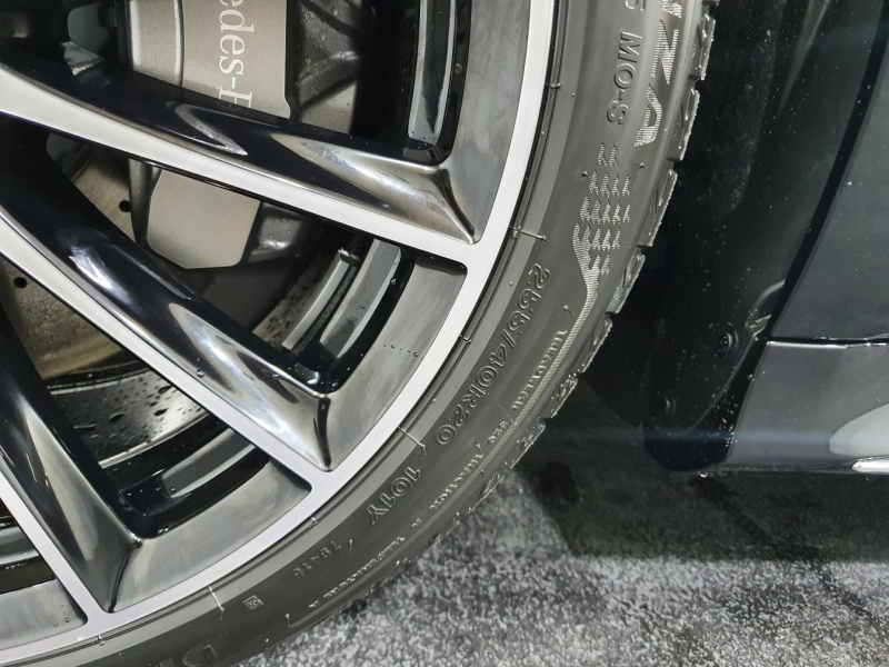 Mercedes-Benz S 400D 4Matic Long дизель 2025 id-1005378 Купить Mercedes-Benz S 400D 4Matic Long дизель 2025 id-1005378 в Киеве, Фото №66