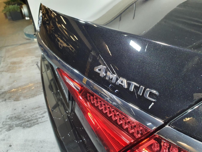 Mercedes-Benz S 400D 4Matic Long дизель 2025 id-1005378 Купить Mercedes-Benz S 400D 4Matic Long дизель 2025 id-1005378 в Киеве, Фото №13