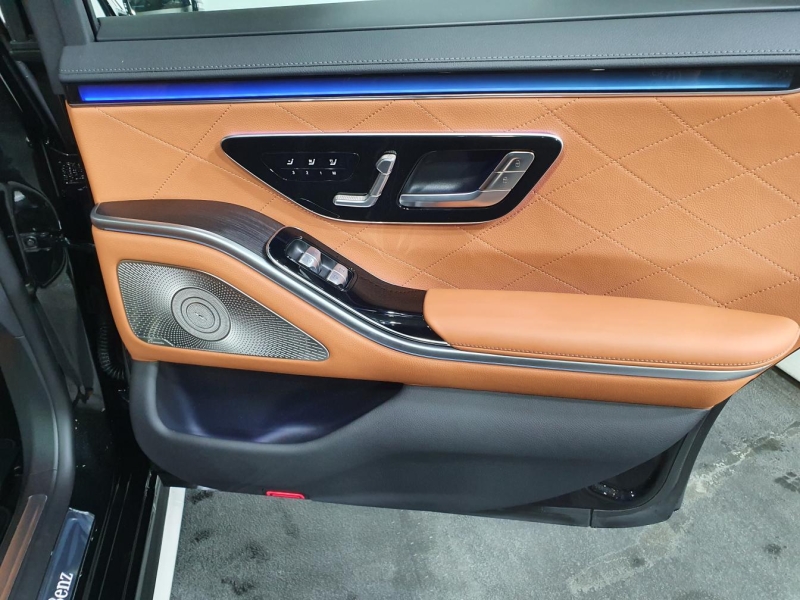 Mercedes-Benz S 400D 4Matic Long дизель 2025 id-1005378 Купить Mercedes-Benz S 400D 4Matic Long дизель 2025 id-1005378 в Киеве, Фото №20