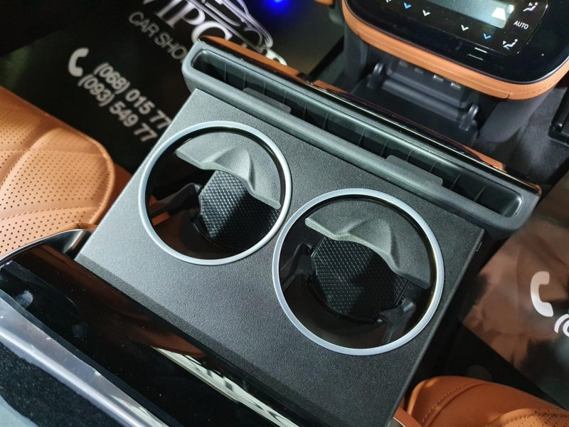 Mercedes-Benz S 400D 4Matic Long дизель 2025 id-1005378 Купить Mercedes-Benz S 400D 4Matic Long дизель 2025 id-1005378 в Киеве, Фото №24