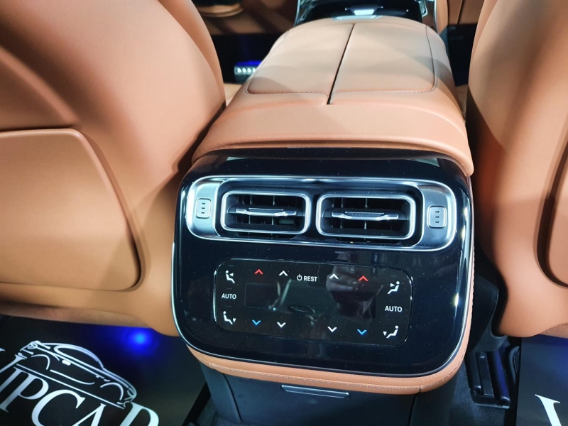 Mercedes-Benz S 400D 4Matic Long дизель 2025 id-1005378 Купить Mercedes-Benz S 400D 4Matic Long дизель 2025 id-1005378 в Киеве, Фото №25