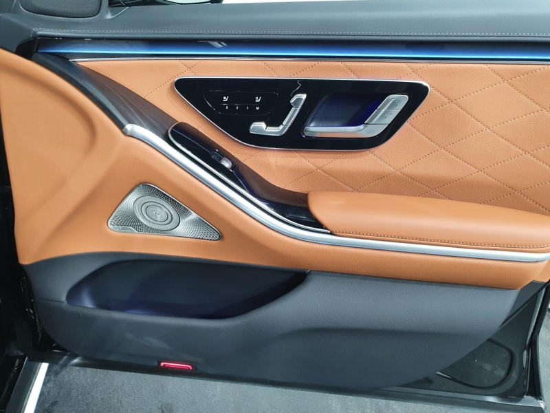 Mercedes-Benz S 400D 4Matic Long дизель 2025 id-1005378 Купить Mercedes-Benz S 400D 4Matic Long дизель 2025 id-1005378 в Киеве, Фото №34