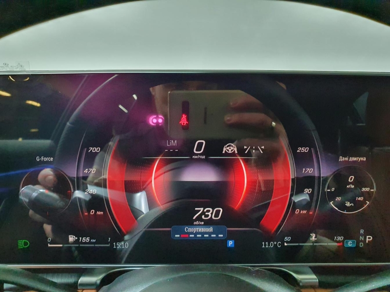 Mercedes-Benz S 400D 4Matic Long дизель 2025 id-1005378 Купить Mercedes-Benz S 400D 4Matic Long дизель 2025 id-1005378 в Киеве, Фото №56