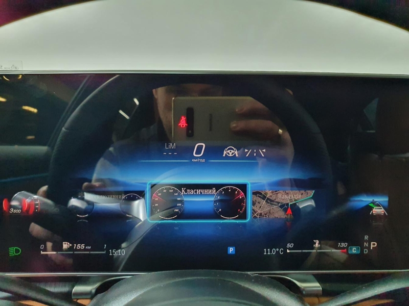 Mercedes-Benz S 400D 4Matic Long дизель 2025 id-1005378 Купить Mercedes-Benz S 400D 4Matic Long дизель 2025 id-1005378 в Киеве, Фото №57