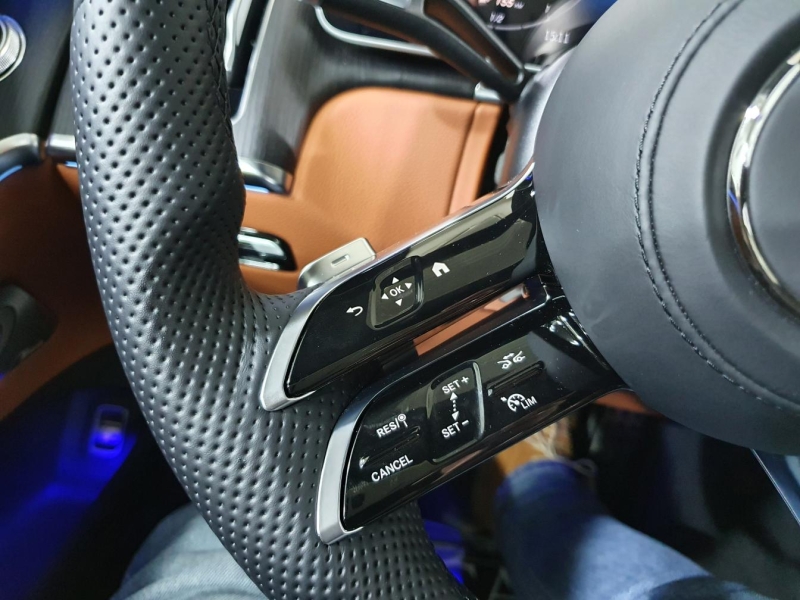 Mercedes-Benz S 400D 4Matic Long дизель 2025 id-1005378 Купить Mercedes-Benz S 400D 4Matic Long дизель 2025 id-1005378 в Киеве, Фото №61