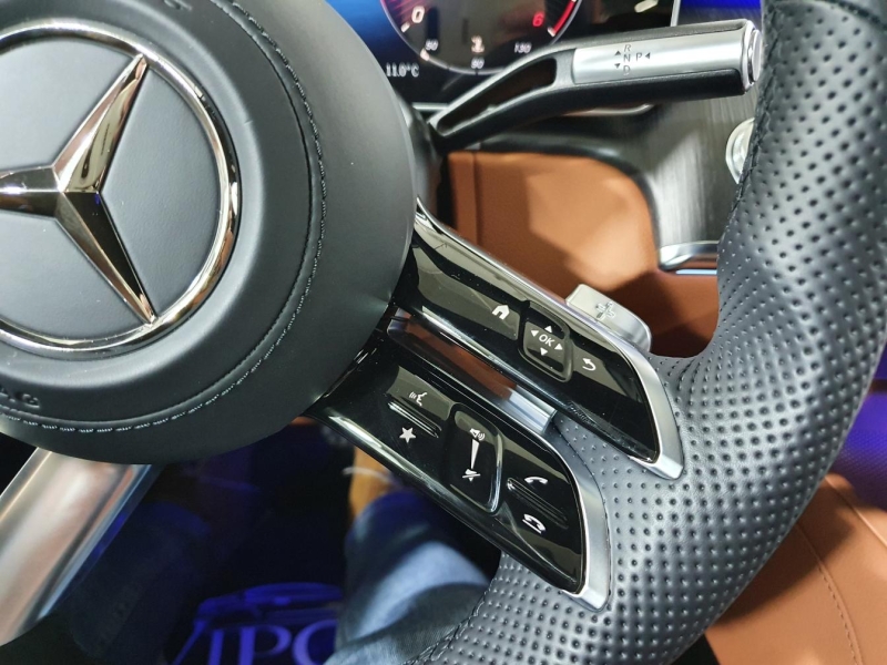 Mercedes-Benz S 400D 4Matic Long дизель 2025 id-1005378 Купить Mercedes-Benz S 400D 4Matic Long дизель 2025 id-1005378 в Киеве, Фото №62