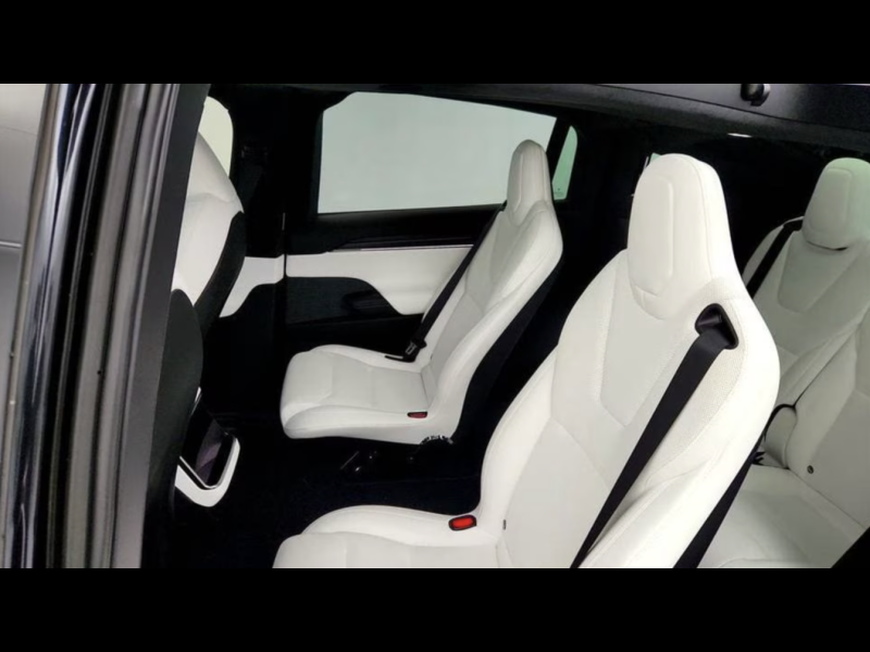 Купить Tesla Model X Plaid электро 2026 id-1005370 в Киеве, Фото №11