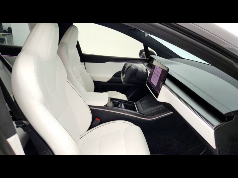 Купить Tesla Model X Plaid электро 2026 id-1005370 в Киеве, Фото №14