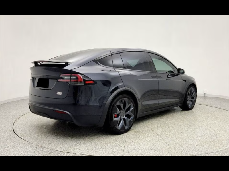 Купить Tesla Model X Plaid электро 2026 id-1005370 в Киеве, Фото №2