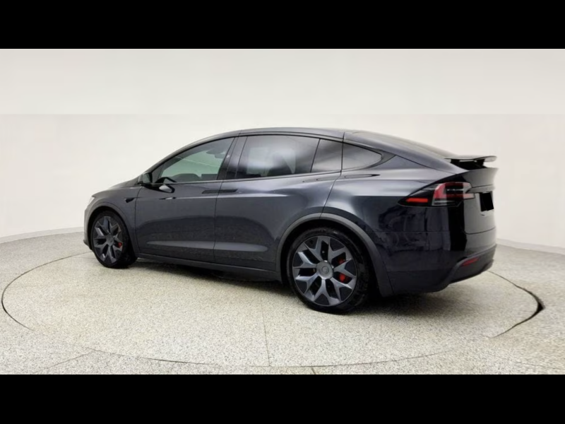 Tesla Model X Plaid электро 2026 id-1005370 Купить Tesla Model X Plaid электро 2026 id-1005370 в Киеве, Фото №3