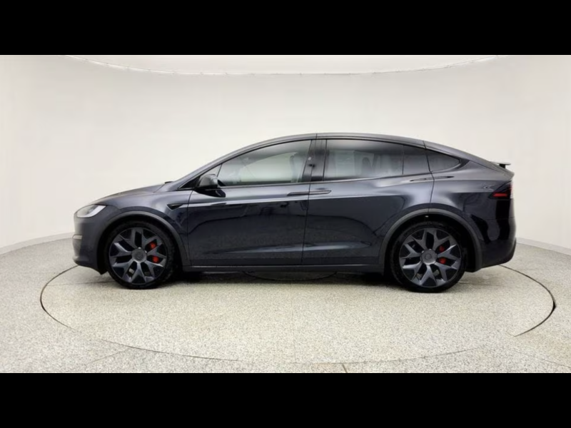 Tesla Model X Plaid электро 2026 id-1005370 Купить Tesla Model X Plaid электро 2026 id-1005370 в Киеве, Фото №4