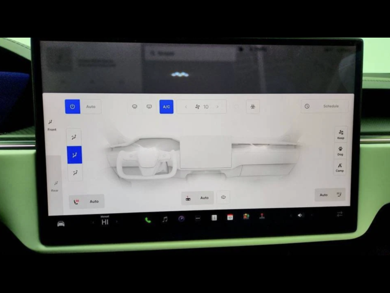 Tesla Model X Plaid электро 2026 id-1005370 Купить Tesla Model X Plaid электро 2026 id-1005370 в Киеве, Фото №9