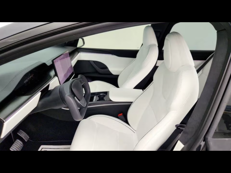 Tesla Model X Plaid электро 2026 id-1005370 Купить Tesla Model X Plaid электро 2026 id-1005370 в Киеве, Фото №10