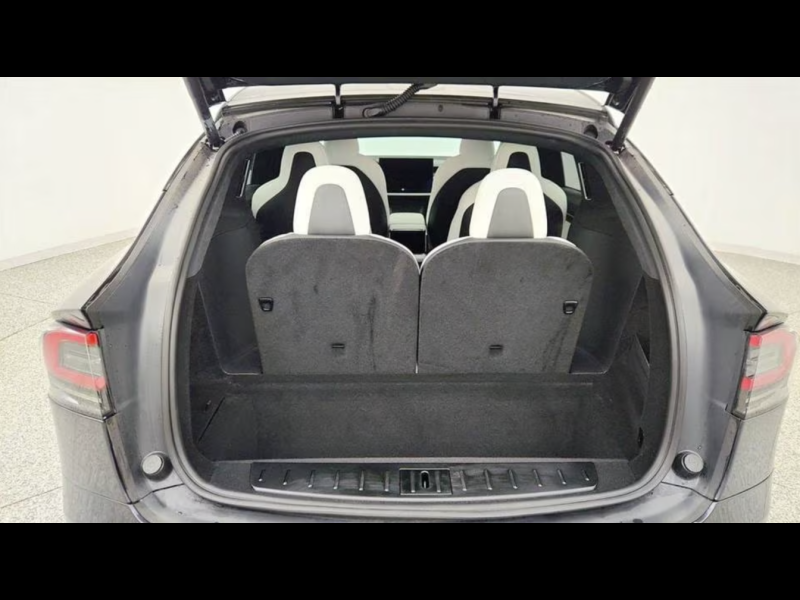 Tesla Model X Plaid электро 2026 id-1005370 Купить Tesla Model X Plaid электро 2026 id-1005370 в Киеве, Фото №13