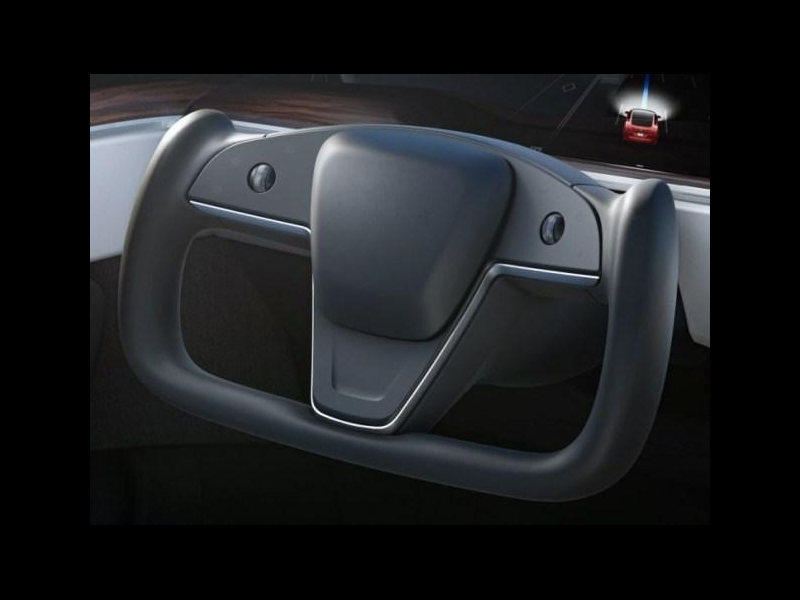 Tesla Model S Plaid электро 2022 id-1005366 Купить Tesla Model S Plaid электро 2022 id-1005366 в Киеве, Фото №2