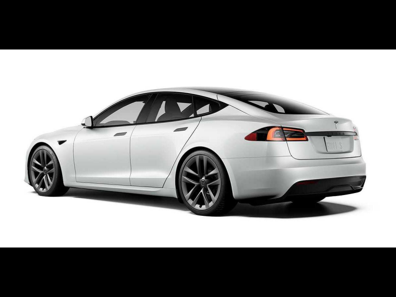 Tesla Model S Plaid электро 2022 id-1005366 Купить Tesla Model S Plaid электро 2022 id-1005366 в Киеве, Фото №7